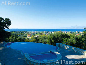 Corfu Melenia 4